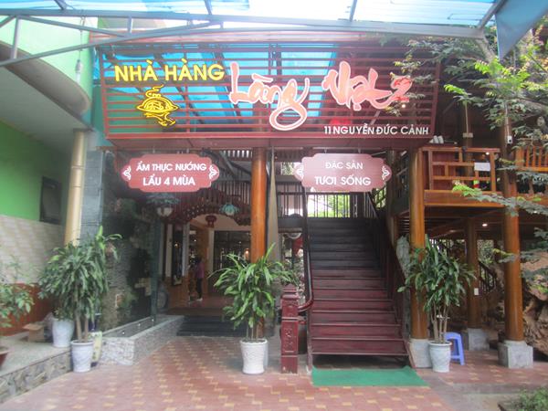 Nh hng Lng Việt 2