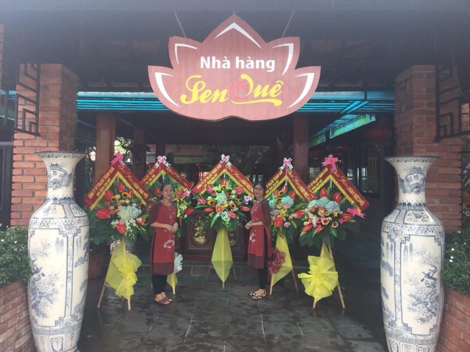 Dịch vụ nấu tiệc tại nhà ở Nghệ An tiện lợi và an tâm cho quý khách